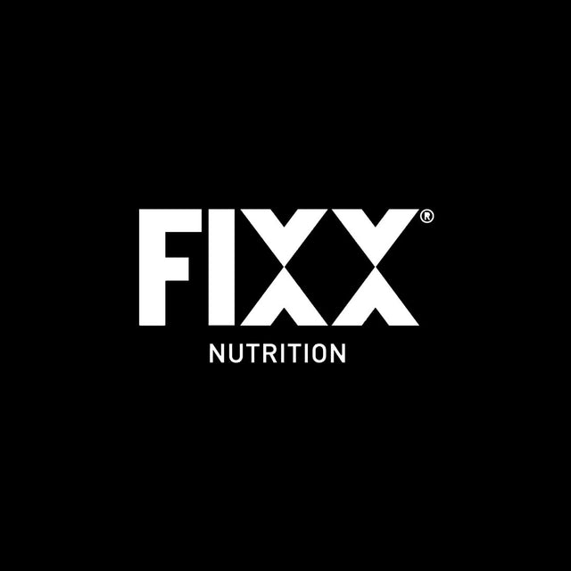 Fixx Nutrition