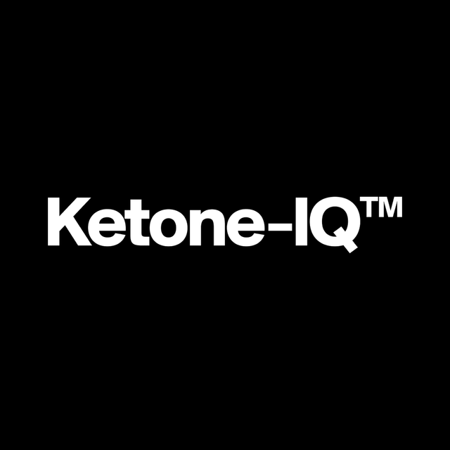 Ketone-IQ - Aid Station