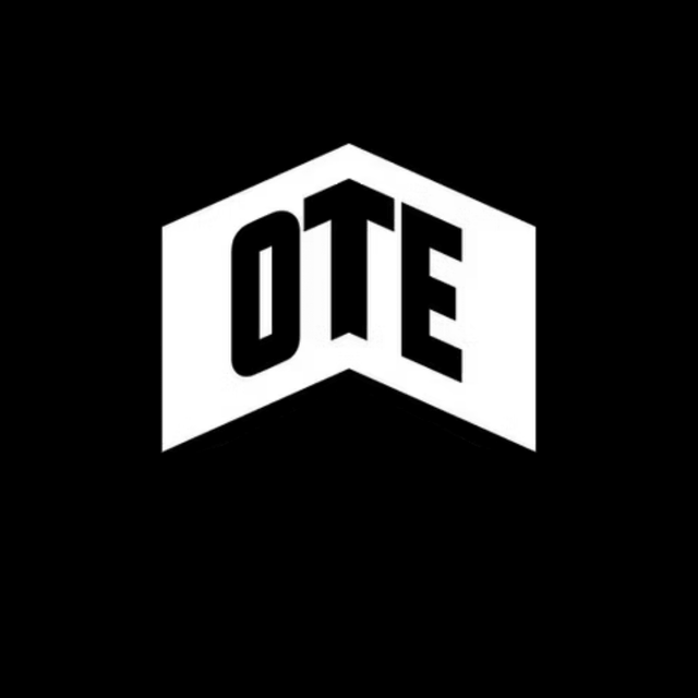 OTE - Aid Station