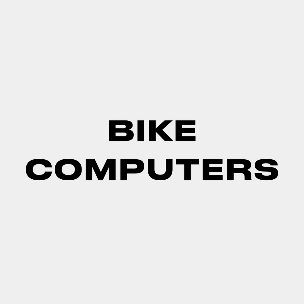 Endurance Bike Computers & GPS