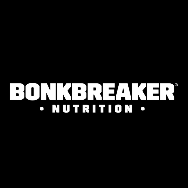 Bonk Breaker Nutrition