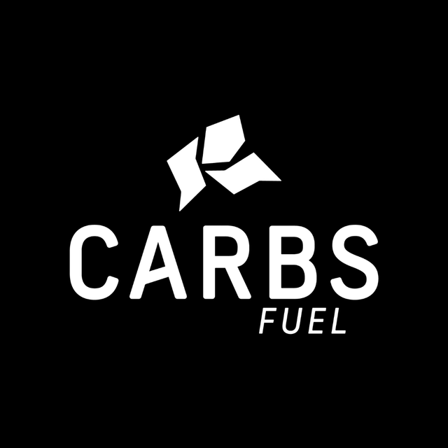 Carbs Fuel - Aid Station