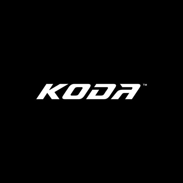 Koda Nutrition logo