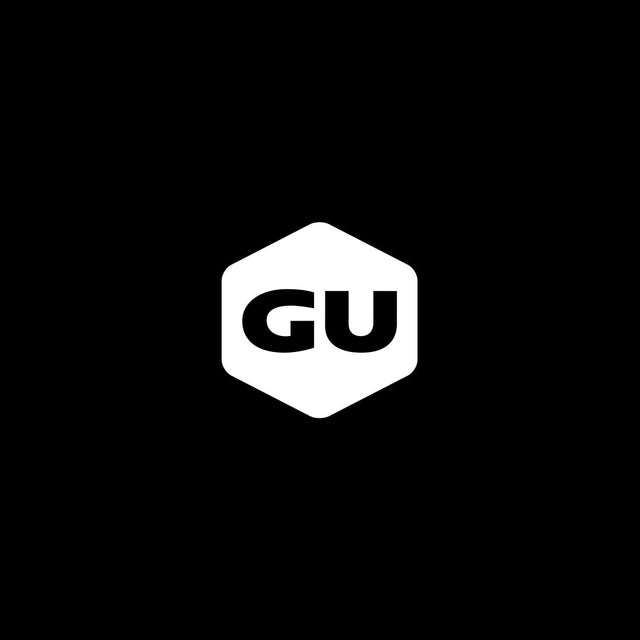 GU Energy Logo