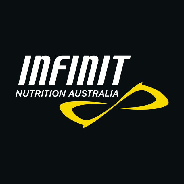 Infinit Nutrition - Aid Station