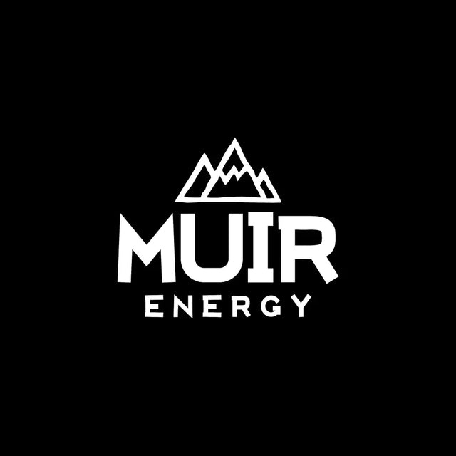 Muir Energy real food energy gels for running and sport