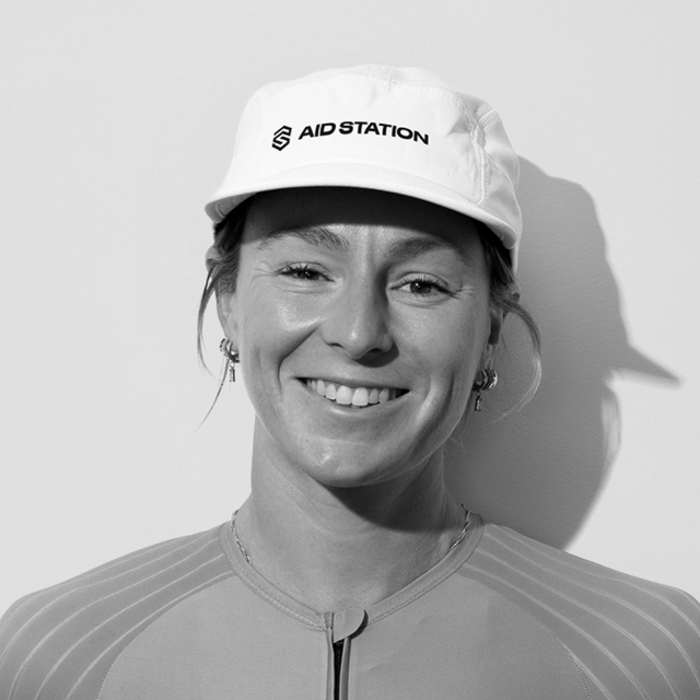 Natalie Van Coevorden