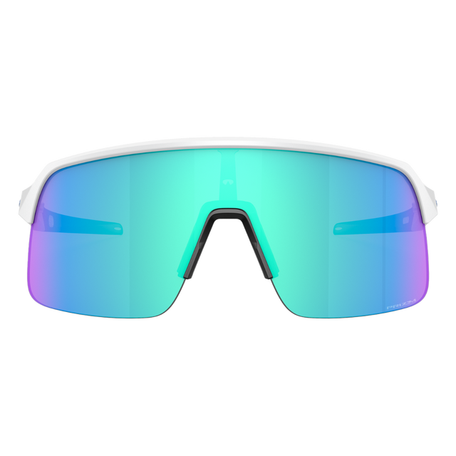 Oakley - Sutro Lite - Matte White (Prizm Sapphire)