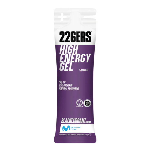 Blackcurrant BCAA