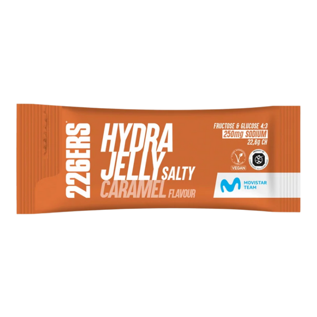 Salty Caramel
