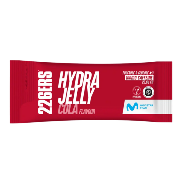 Cola (with caffeine)