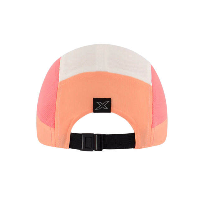 2XU - Light Speed Small Cap - Digital Peach/Pink Glow