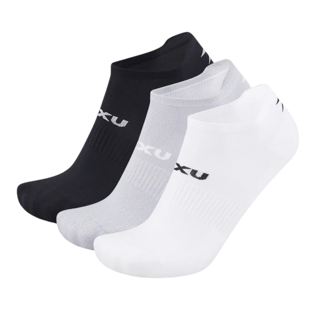 2XU-Ankle-Sock-3-Pack-Three-Colour