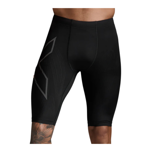2XU-Light-Speed-Compression-Shorts-Black