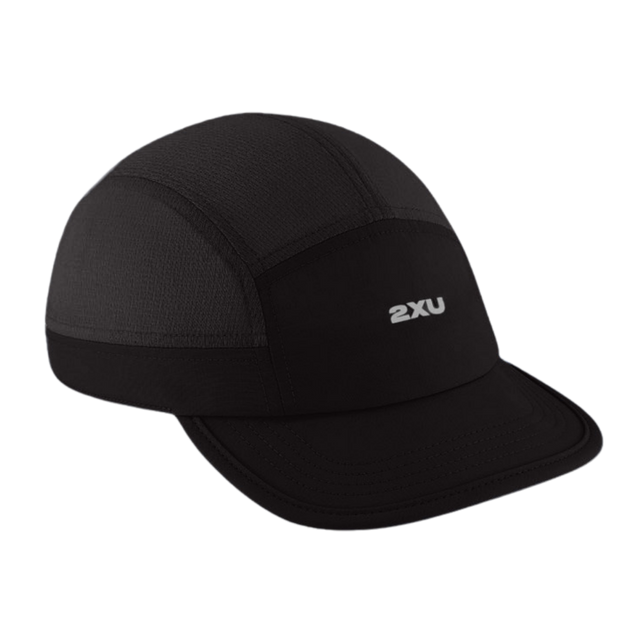 2XU-Light-Speed-Small-Cap-black-side