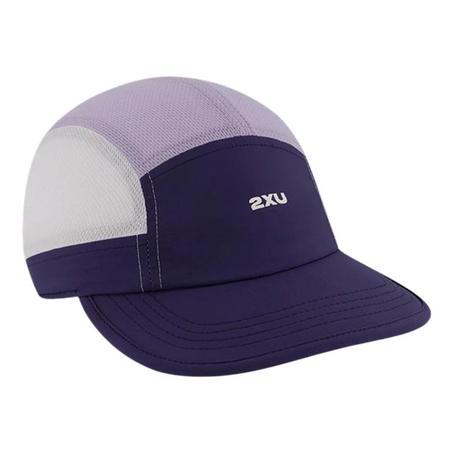 2XU-Light-Speed-Small-Cap-dusk-violet-front