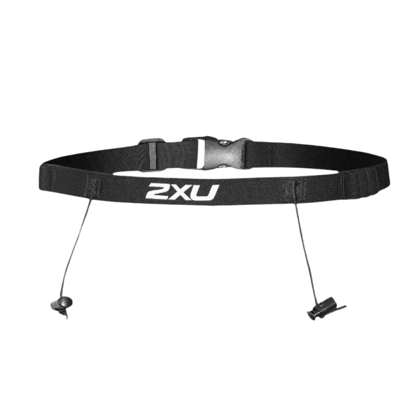 2xu race belt best sale