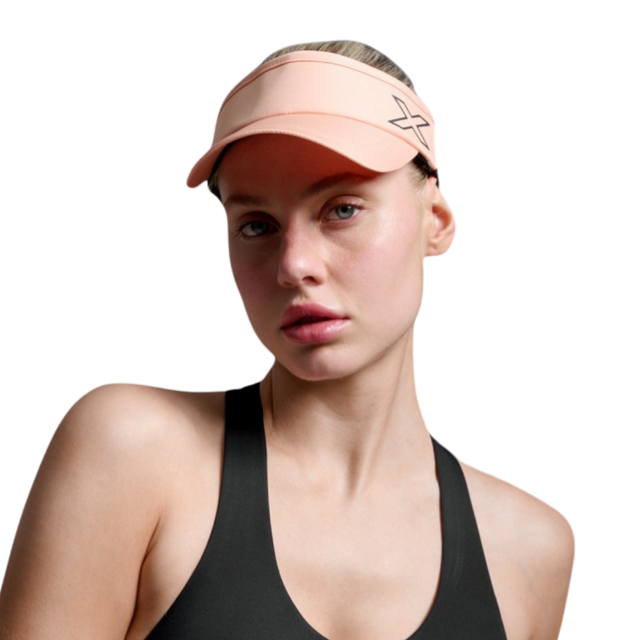 Fuzzy Peach/Black