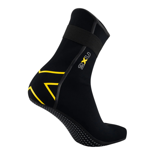2XU-Propel-Neroprene-Booties-back