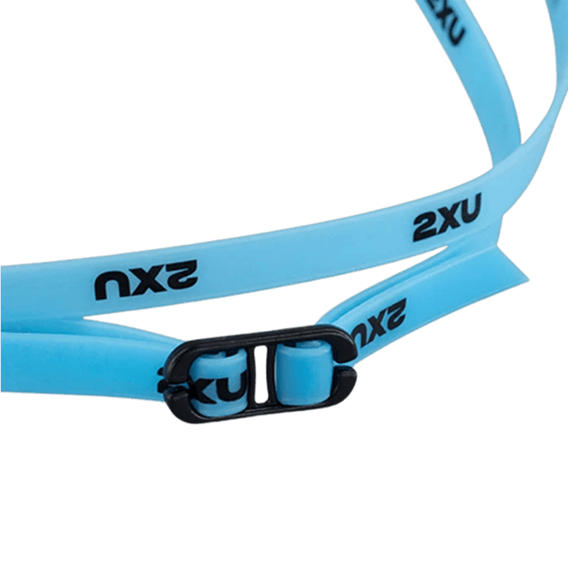 2XU - Propel Swim Goggle - Aloha/Smoke - Aid Station