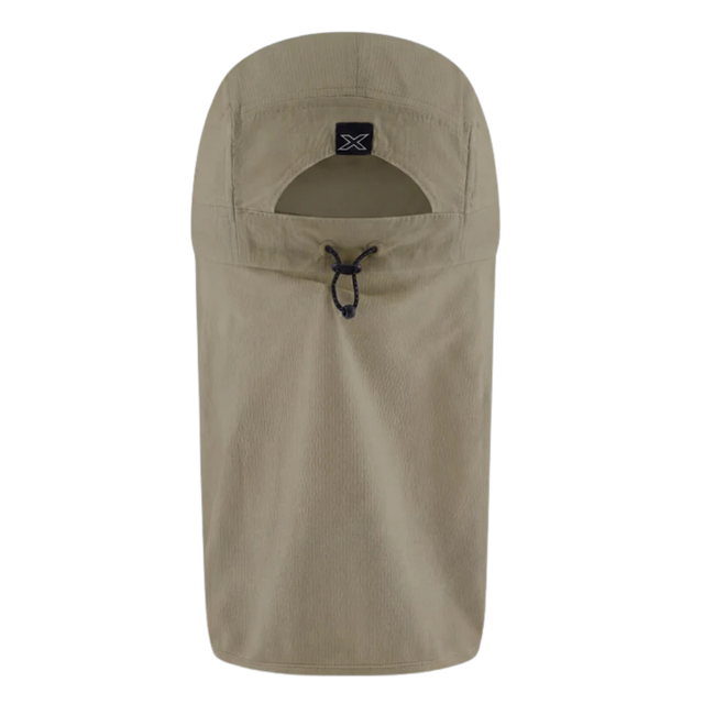 2XU-Trail-Legionnaire-Cap-Pebble-back