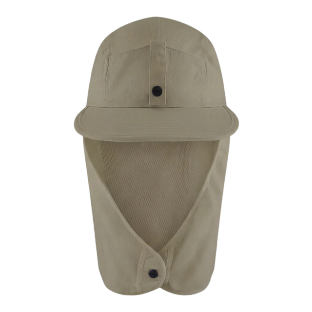 2XU-Trail-Legionnaire-Cap-Pebble