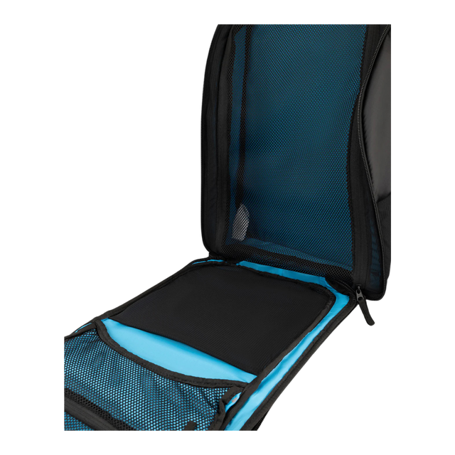 2XU-Transition-Backpack-Black-Aloha-close