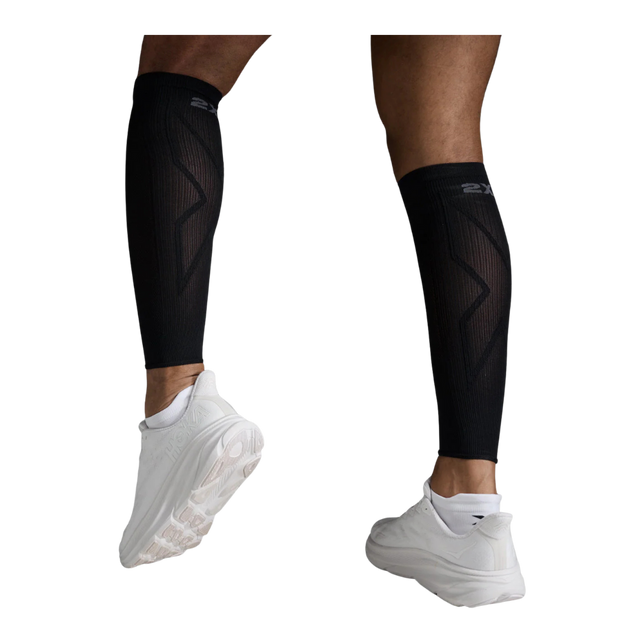 2XU-X-Comp-Calf-Sleeves-Black-Black