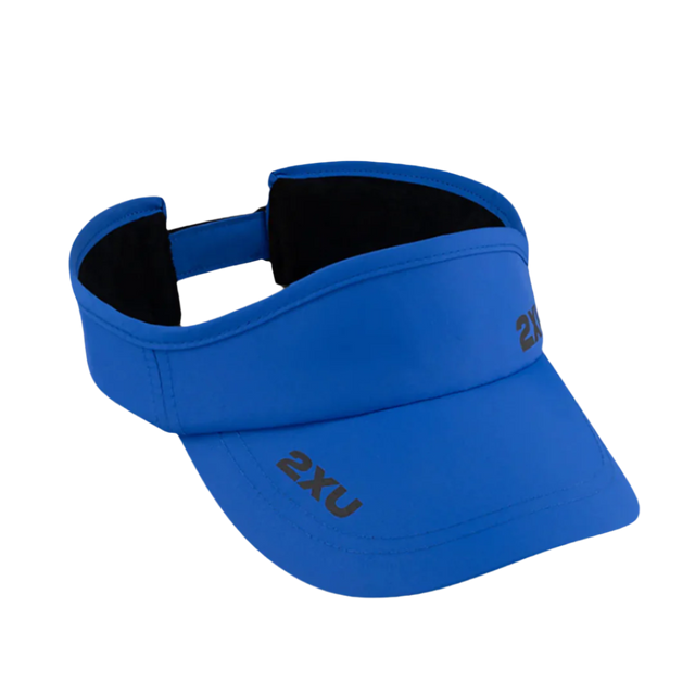 2XU - Run Visor - Nebula/Black