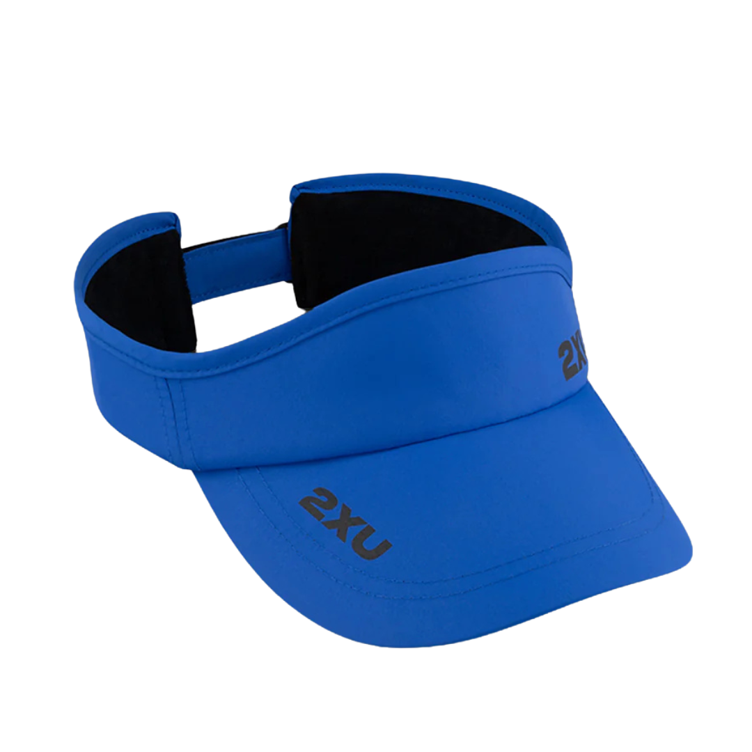 2XU - Run Visor - Nebula/Black