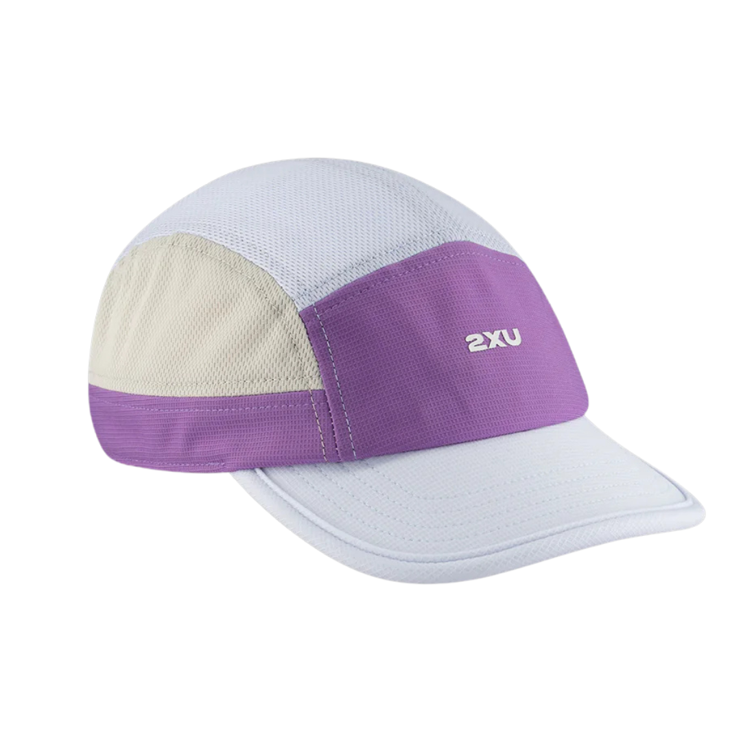 2XU - Light Speed Small Cap - Halogen/Thistle