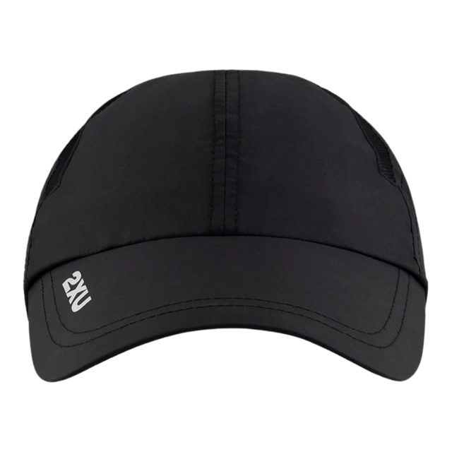 2xu-runcap1-black