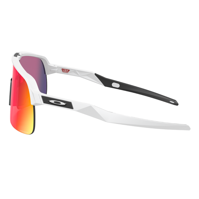 Oakley - Sutro Lite - Matte White (Prizm Road)