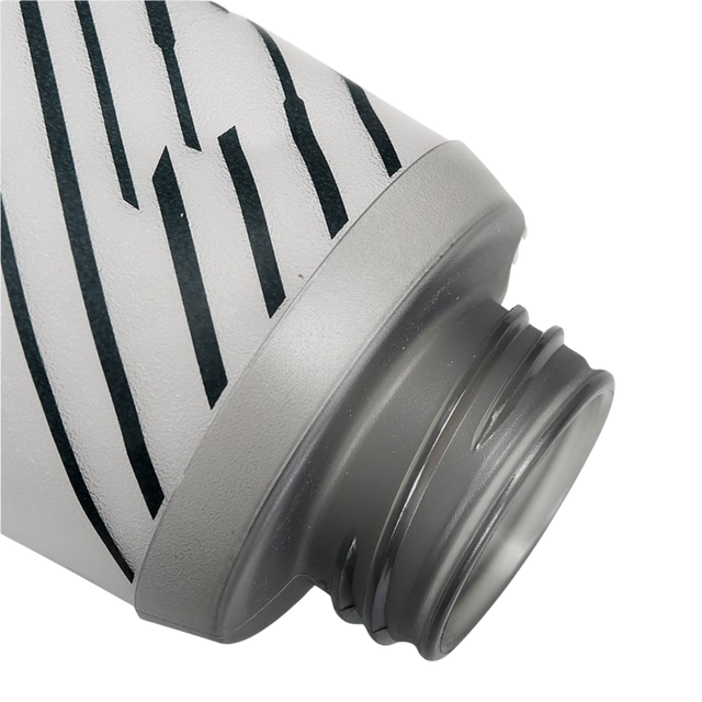 AONIJIE-Quick-Stow-soft-Flask-250ml-close