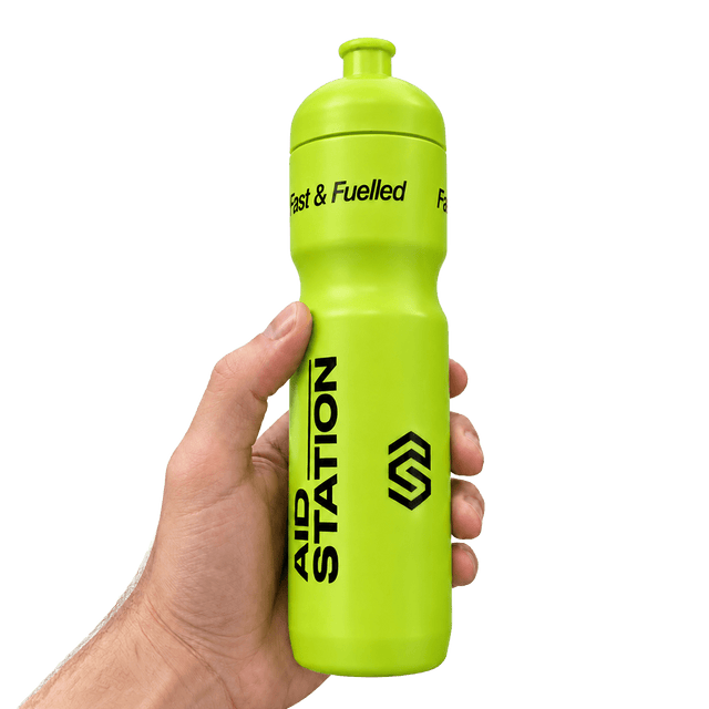 Aid Station - Race Bottle - 400ml - Aid Station