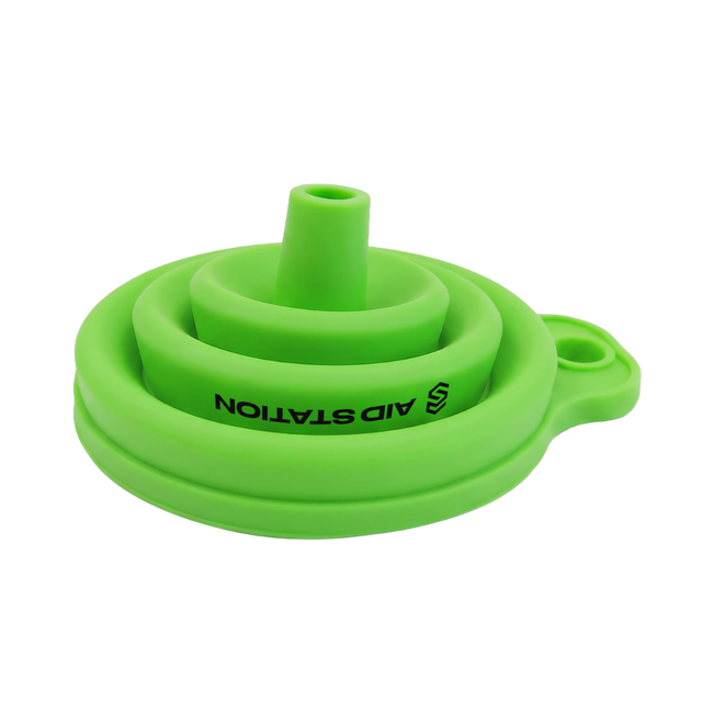 Aid-Station-Soft-Flask-Funnel-collasped