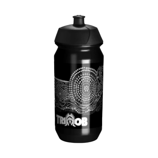 Aid Station - TRIMOB Collab Drink Bottle 500ml [Limited Edition]