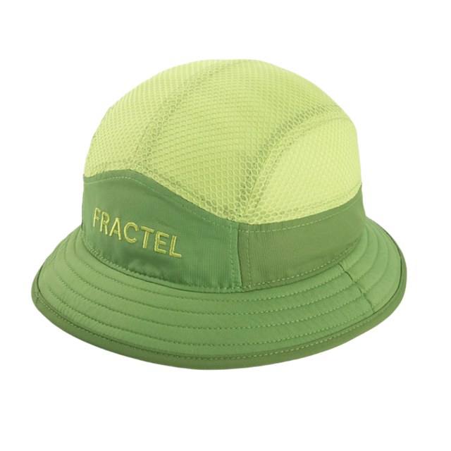 Fractel - B-Series Bucket Hat - Limara