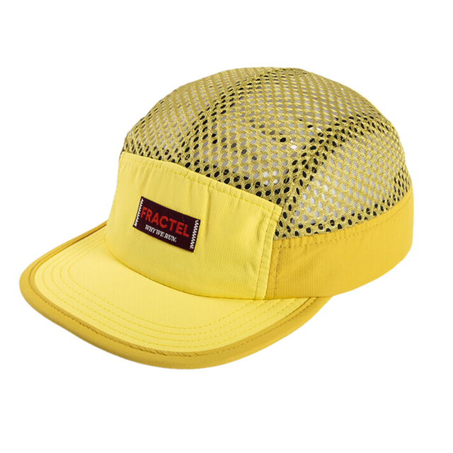 Fractel - M-Series Cap - Marigold