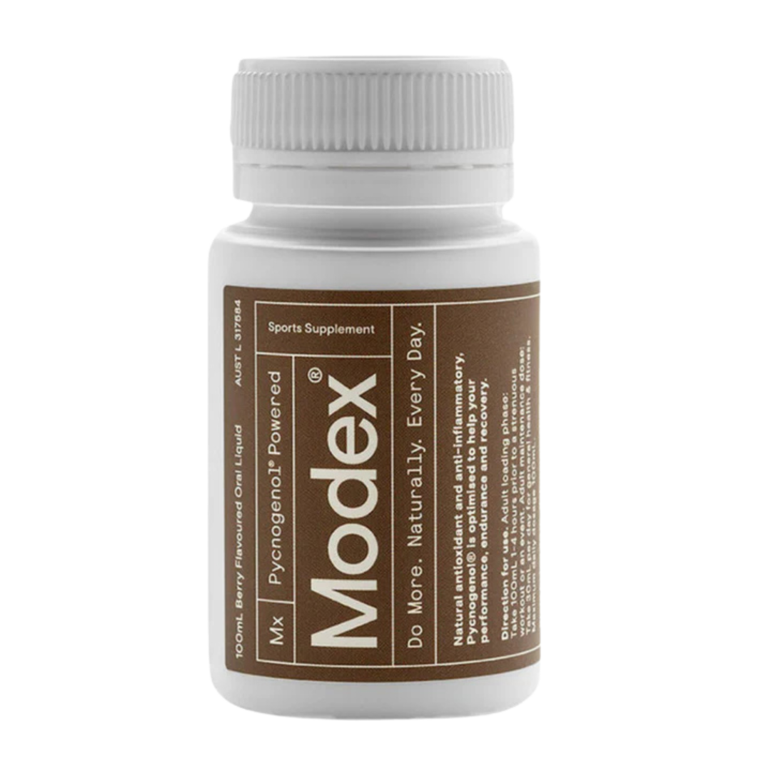 Gift - Modex - Pycnogenol Supplement - 100ml Shot