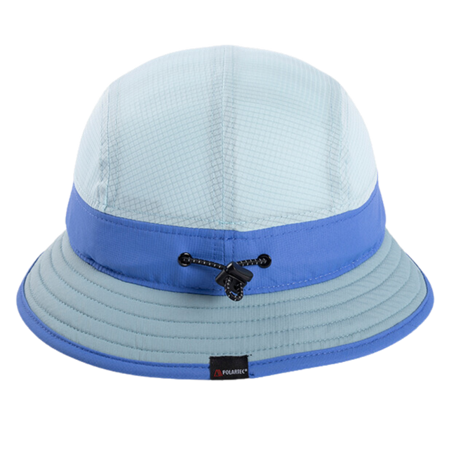 Fractel - B-Series Bucket Hat - Siren