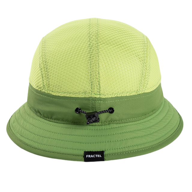 Fractel - B-Series Bucket Hat - Limara