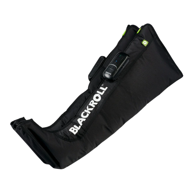 Blackroll-Compression-Boots-2.0-Black