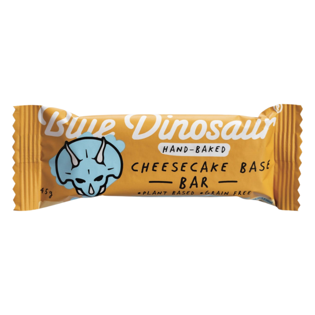 Cheesecake Base