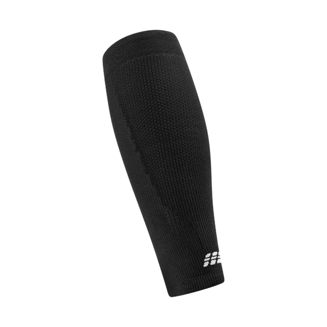 CEP - Men's Core Run Sleeves Calf - Black_2