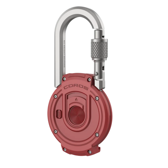 COROS - Vertix 2 Carabiner