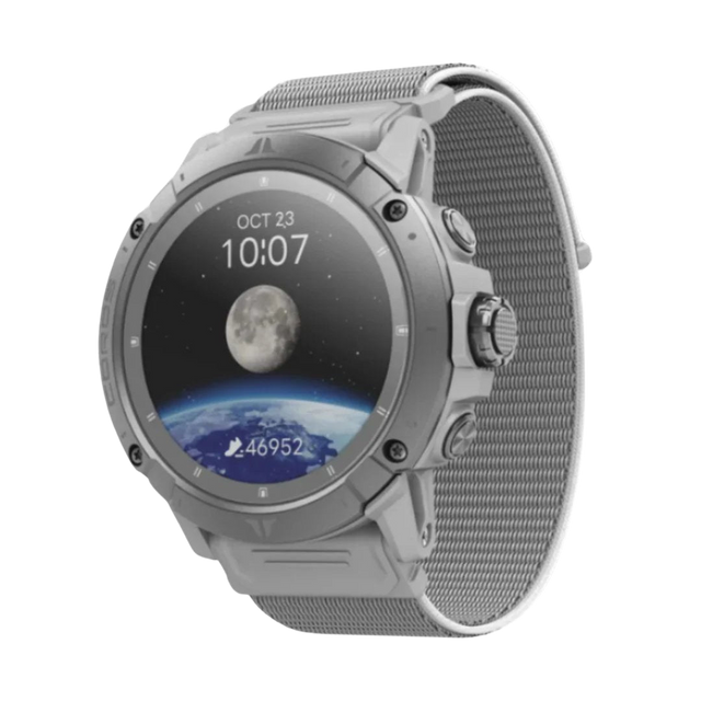 COROS - Vertix 2S GPS Adventure Watch - Moon