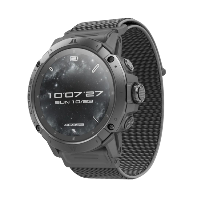 COROS - Vertix 2S GPS Adventure Watch - Space