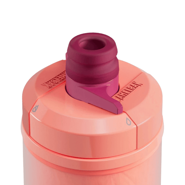 CamelBak - Podium Chill Bike Bottle 700ml - Mercury Blush - Aid Station