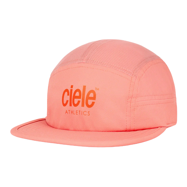 Ciele-Athletics-GOCap-Classic-blossom-front